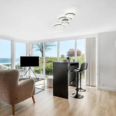 Lovely In * Allinge-Sandvig