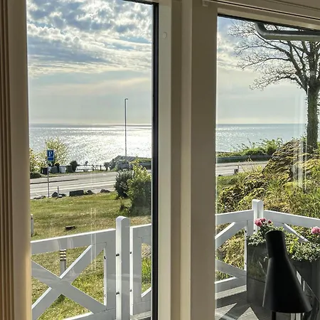 Lovely In Allinge-Sandvig