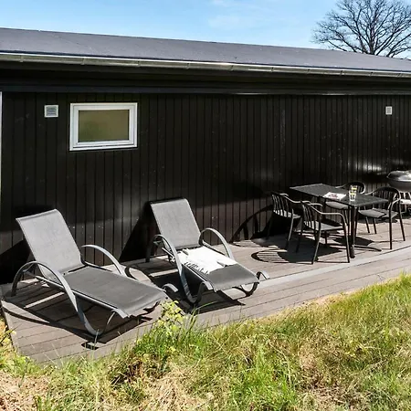 Nyaraló Lovely In Allinge-Sandvig