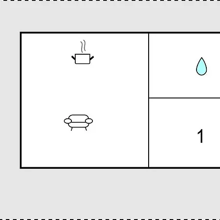 Lovely In Nyaraló Allinge-Sandvig